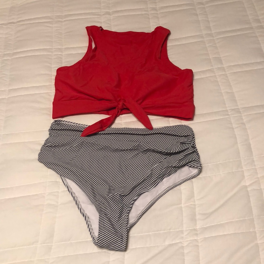 Women’s Bikini